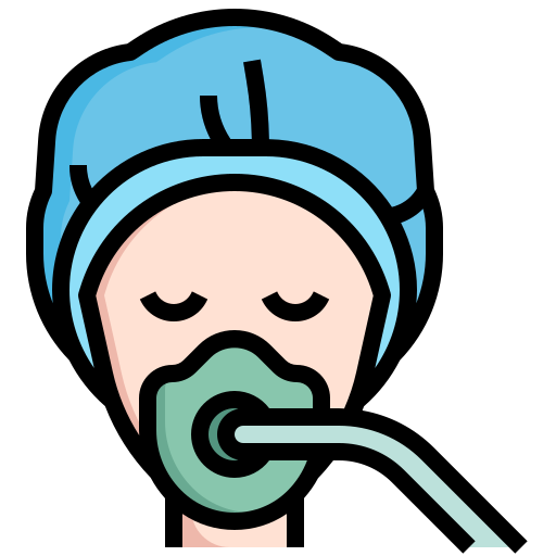 Anaesthesiology