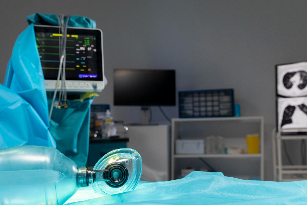 Critical Care