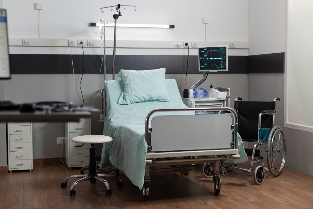 Intensive Care Unit